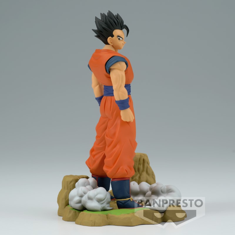 DBZ History Box Vol 11 Son Gohan 12cm W113